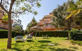 Golf And Beach Apartment La Cala De Mijas